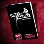 Punks’n’Banters – Punkrock Lovedrug: Teil 02