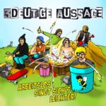 3deutige Aussage - Arbeitslos singt sich's leichter! (CD)
