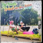 Die Dorks - Urlaub in der BRD (Vinyl)