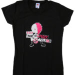 Keep Your Pussy Clean - Girlie