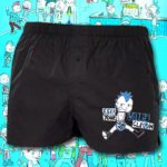 Keep Your Willie Clean - Herrenboxershorts