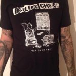 Dealer's Choice - War in My Head (T-Shirt)