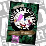 Punks’n’Banters – Punkrock Lovedrug: Teil 01