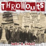Throwouts - Take a Stand (LP)