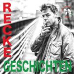 Recke Geschichten (CD)