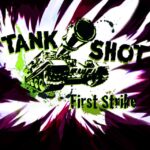 Tank Shot - First Strike (LP)