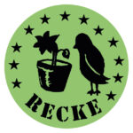 Recke - Button