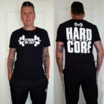 Extreme Rock Sports "Hardcore"