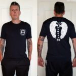 Funktionsshirt Herren – We can be Heroes