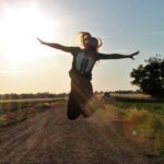 Funktionsshirt Girlie – We can be Heroes