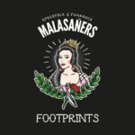 Malasañers - Footprints (LP)