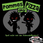 Pommes oder Pizza - Spiel nicht mit den Schmuddelkindern! (CD)