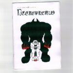 Necrophorus (Comic)