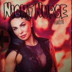Night Nurse - The Antidote (CD)