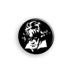 Button Beathoven