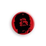 Button Che Guevader