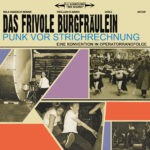 Punk vor Strichrechnung (12″ Vinyl + DL)