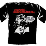 Beethoven/Bock auf Punkrock - Shirt