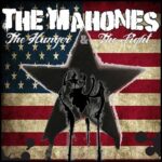 The Mahones - The Hunger & The Fight (Part Two) (CD)