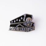 Life was OK (Metalpin)