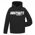 Kapu - Im Herzen links