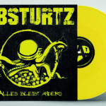 ALLES BLEIBT ANDERS, LP (limitiert!)