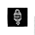 Break Free (Aufnäher bedruckt)