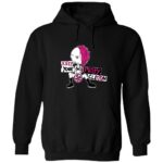 Keep Your Pussy Clean (Hoodie)