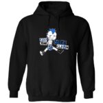 Keep Your Willie Clean (Hoodie)