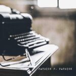 Patrick F. Patrick - Erdmann wohnt hier nicht mehr. (CD)