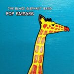 The Black Elephant Band - Pop Smears (CD)