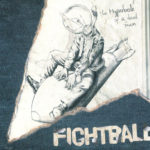 Fightball - The Hyperbole Of A Dead Man (CD)