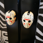 Möbelknauf "Jason"