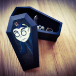 Schmucksarg Nosferatu