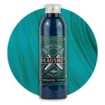 Headshot - Turquoise Terror (150ml)