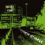 Wärters schlEchte - Citycenter Autopsy (CD)