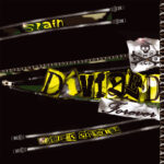 Wärters schlEchte / Slain - Divided Forever (Split-CD)