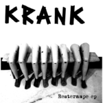 Krank - Resterampe (EP)