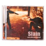 Slain - Are You Prepared (CD)