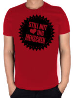 Still Not Loving... Shirt – Bild 2