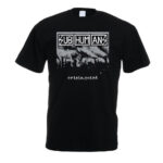 SUBHUMANS - Crisis Point (T-Shirt)