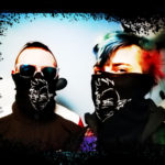 Abbruch - Multifunctional Scarf