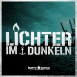 Harry Gump - Lichter im Dunkeln (7")