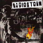Radiostorm - Age Of Thoughtlessness (CD)
