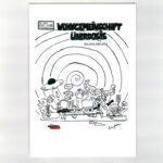 Wohngemeinschaft Überdosis 1 - Das erste Buch Dosis (Comic)