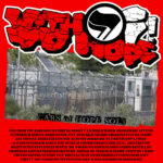 V.A. - With Oi! To Hope (Doppel-CD)