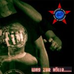 Terrorist in mind - Was zur Hölle