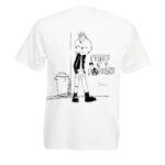 Punks'n'Banters - Bastard Sketchy (T-Shirt)