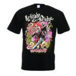 Brigade of Bridge (T-Shirt)