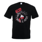 CLTP - Coba Lo Tanya Panitia - Where Is Justice (T-Shirt)